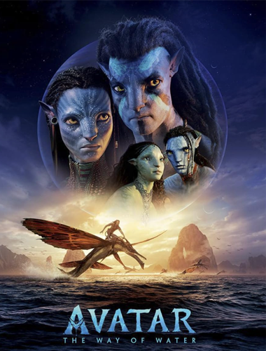 Avatar – The Way of Water | Movie Review