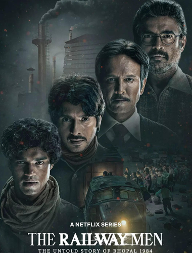The Railway Men | Series Review