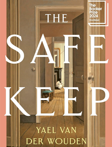 The SafeKeep – Yael Van Der Wouden