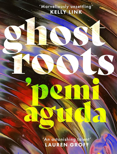 GhostRoots
