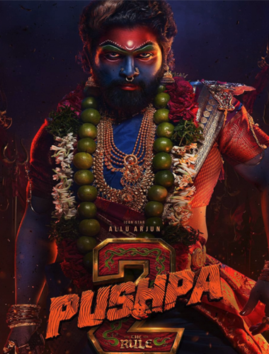 Pushpa 2: The Rule