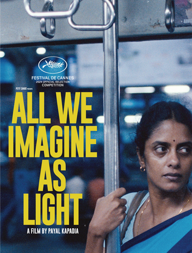 All We Imagine as Light