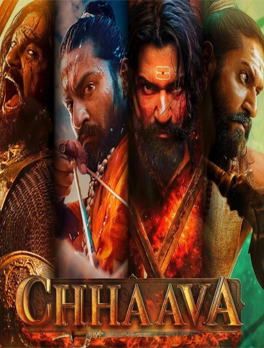 Chhaava