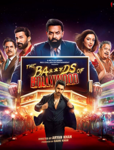 The Ba***ds of Bollywood