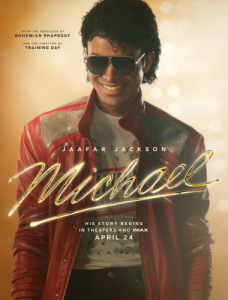 Micheal