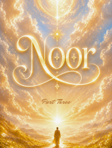 Noor Part Three