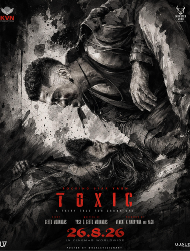 Toxic