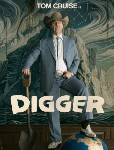 Digger